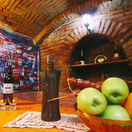 Apartment On Freedom Square Diuma Street Tbilisi Eksteriør bilde