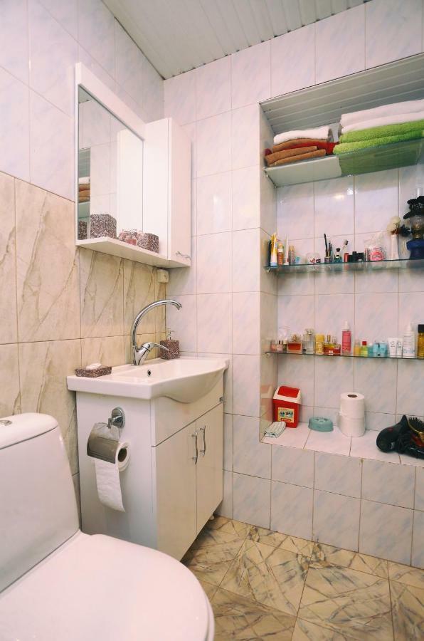 Apartment On Freedom Square Diuma Street Tbilisi Eksteriør bilde